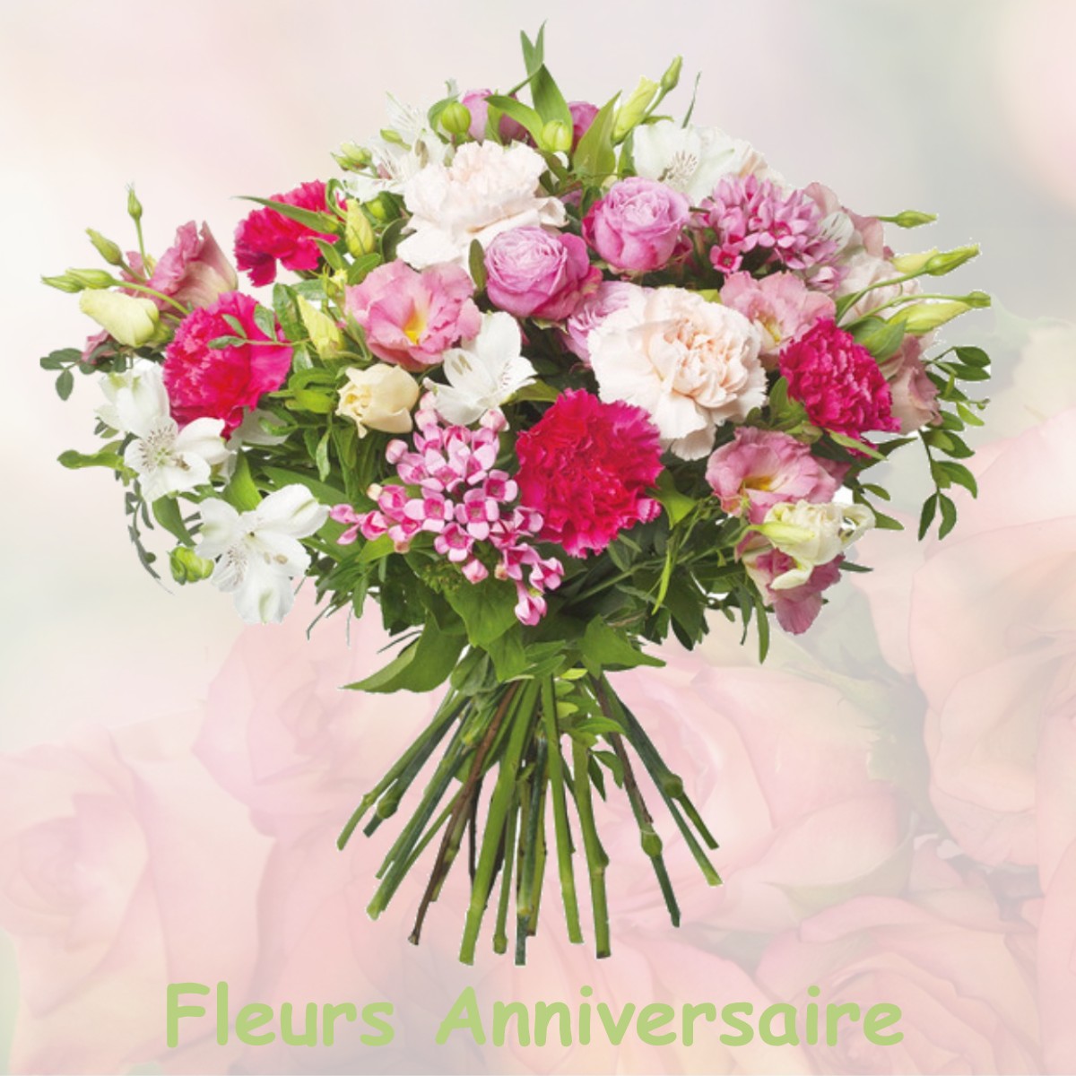fleurs anniversaire FATOUVILLE-GRESTAIN